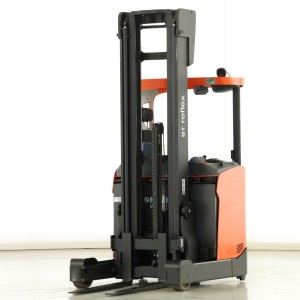 Toyota RRE-160-H Reach Truck 1.60T 7.00M 2018  W176697