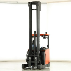 Toyota RRE-140-H Reach Truck 1.40T 11.00M 2021  Q176691