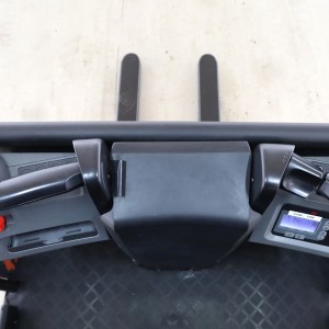Toyota OME-100-H Reach Truck 1.00T 8.85M 2018  O176689