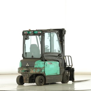 Mitsubishi FB-20-AN Stivuitor electric 2.00T 3.30M 2019  B176626
