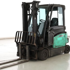 Mitsubishi FB-20-AN Stivuitor electric 2.00T 3.30M 2019  B176626