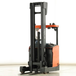 Toyota RRE-140-H Reach Truck 1.40T 8.00M 2020  R176317