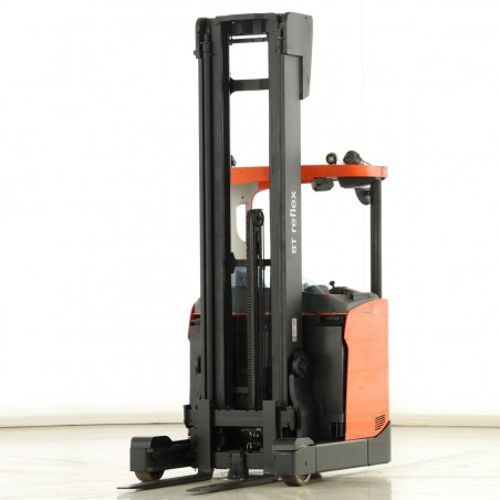 Toyota RRE-140-H Reach Truck 1.40T 8.00M 2020  R176317