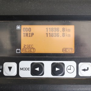 Toyota 8-FBE-18 Stivuitor electric 1.80T 3.00M 2021  M175937