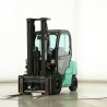 Mitsubishi FD-35-N Stivuitor diesel 3.50T 5.58M 2011  T175894