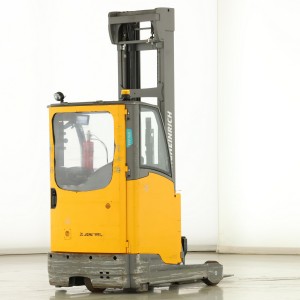Jungheinrich ETV-214 Reach Truck 1.40T 8.00M 2020  L176761