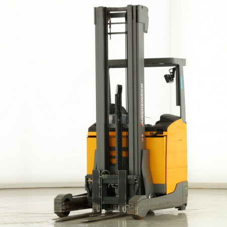 Jungheinrich ETV-216 Reach Truck 1.60T 7.10M 2018  K176760