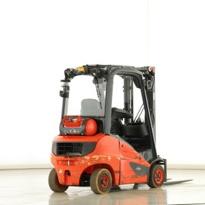 Linde H-16-T-01 Stivuitor GPL 1.60T 4.77M 2018  E176729
