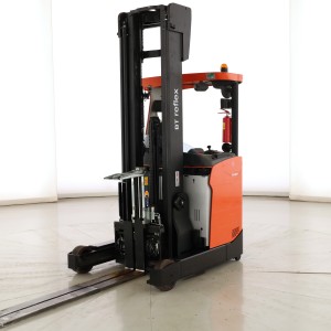 Toyota RRE-160-H Reach Truck 1.60T 7.00M 2021  X176698