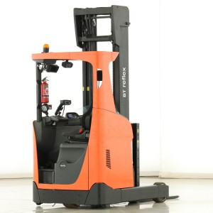 Toyota RRE-160-H Reach Truck 1.60T 7.00M 2018  V176696