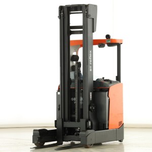 Toyota RRE-160-H Reach Truck 1.60T 7.00M 2018  U176695