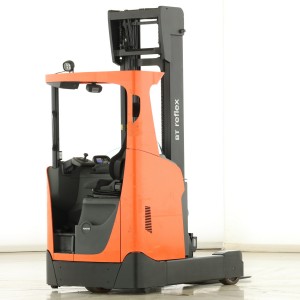 Toyota RRE-160-H Reach Truck 1.60T 7.00M 2018  U176695