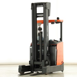 Toyota RRE-160-H Reach Truck 1.60T 7.00M 2018  T176694