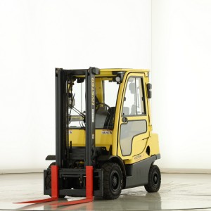 Hyster H-2.5-FT Stivuitor diesel 2.50T 3.25M 2020  C176427