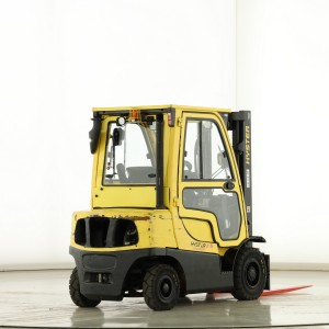 Hyster H-2.5-FT Stivuitor diesel 2.50T 3.25M 2020  C176427