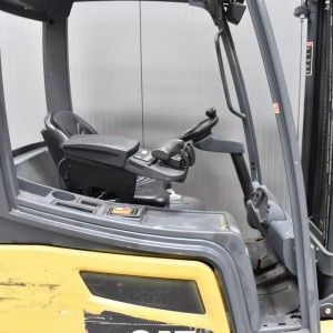 Caterpillar 2ET4000 Stivuitor electric 1.79T 4.70M 2017  H56582