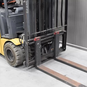 Caterpillar 2ET4000 Stivuitor electric 1.79T 4.70M 2017  H56582