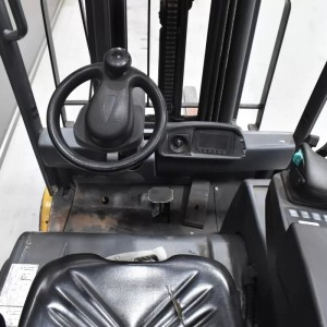 Caterpillar 2ET4000 Stivuitor electric 1.79T 4.70M 2017  H56582