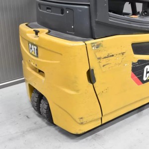Caterpillar 2ET4000 Stivuitor electric 1.79T 4.70M 2017  H56582