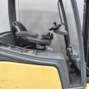 Caterpillar 2ET4000 Stivuitor electric 2.00T 4.80M 2014  I56583