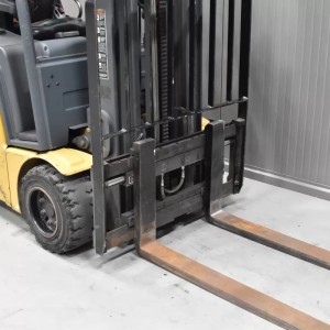 Caterpillar 2ET4000 Stivuitor electric 2.00T 4.80M 2014  I56583