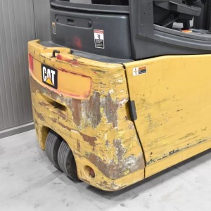 Caterpillar 2ET4000 Stivuitor electric 2.00T 4.80M 2014  I56583