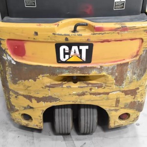 Caterpillar 2ET4000 Stivuitor electric 2.00T 4.80M 2014  I56583