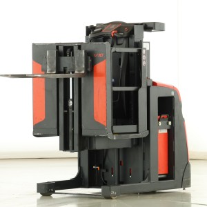 Linde V-10-02 Reach Truck 1.00T 1.84M 2018  W176072