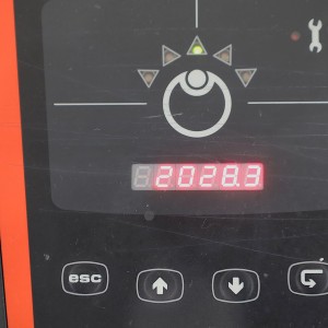 Linde V-10-02 Reach Truck 1.00T 1.84M 2018  W176072