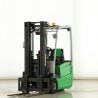 Cesab B-316 Stivuitor electric 1.60T 4.70M 2021  O176039