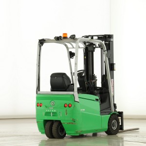 Cesab B-316 Stivuitor electric 1.60T 4.70M 2021  O176039