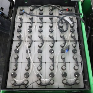Cesab B-316 Stivuitor electric 1.60T 4.70M 2021  O176039
