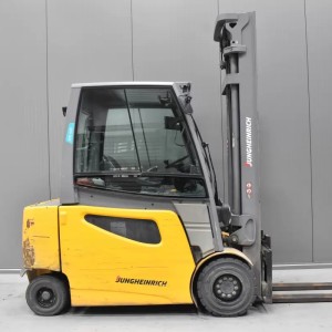 Jungheinrich EFG 430 Stivuitor electric 3.00T 6.50M 2021  W57947