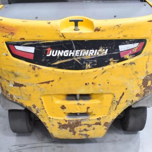 Jungheinrich EFG 430 Stivuitor electric 3.00T 6.50M 2021  W57947