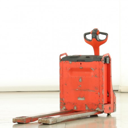 Linde T-20 Transpaleta electrica  2.00T 2013  U176745