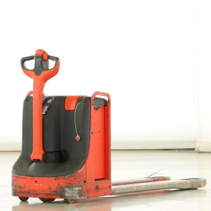 Linde T-20 Transpaleta electrica  2.00T 2013  U176745