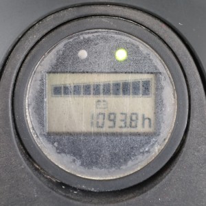 Linde T-20 Transpaleta electrica  2.00T 2013  U176745
