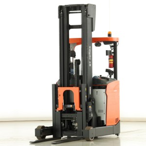 Toyota RRE-160-H Reach Truck 1.60T 7.00M 2019  K176710