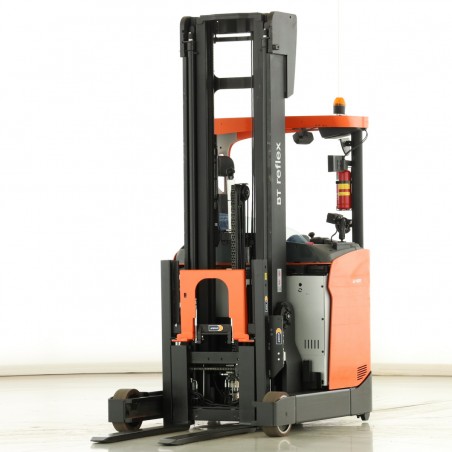 Toyota RRE-160-H Reach Truck 1.60T 7.00M 2019  K176710