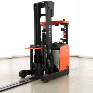 Toyota RRE-160-H Reach Truck 1.60T 7.00M 2019  K176710