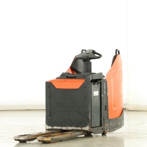 Toyota LPE-220 Electric pallet truck 2.00T 2020  K176635