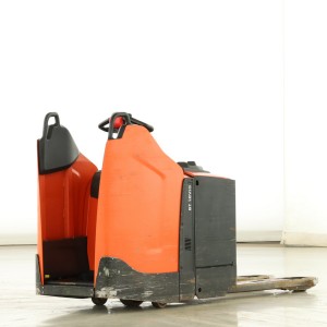 Toyota LPE-220 Electric pallet truck 2.00T 2020  K176635