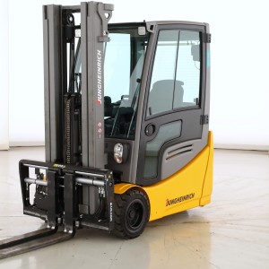 Jungheinrich EFG-218-K Stivuitor electric 1.70T 4.64M 2020  O176464