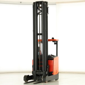 Bt RRE-200-E Reach Truck 2.00T 10.80M 2014  A176025