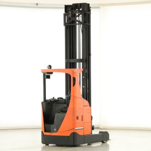 Bt RRE-200-E Reach Truck 2.00T 10.80M 2014  A176025