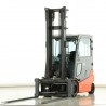 Toyota 8-FBMT-30 Stivuitor electric 3.00T 4.50M 2021  M175762