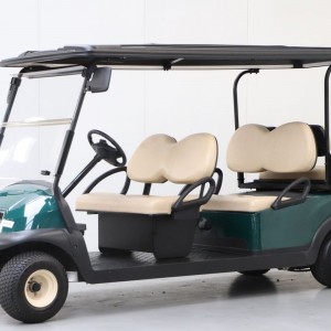Club car PRECEDENT Produs 2014 QNV16