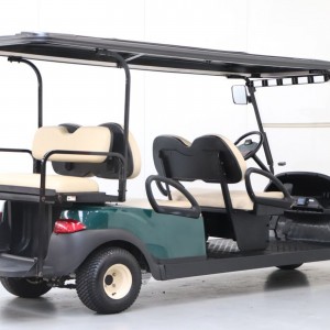 Club car PRECEDENT Produs 2014 QNV16