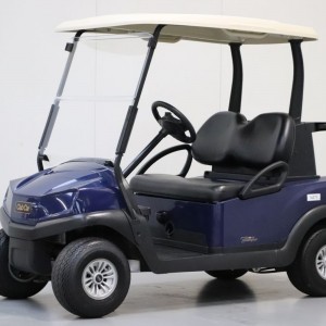 Club car TEMPO Produs 2019 BNZ79