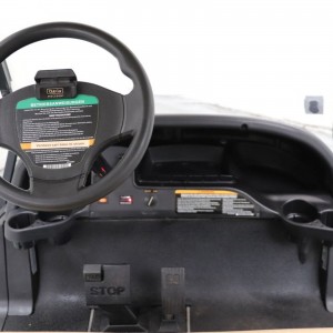 Club car PRECEDENT Produs 2018 LNZ89